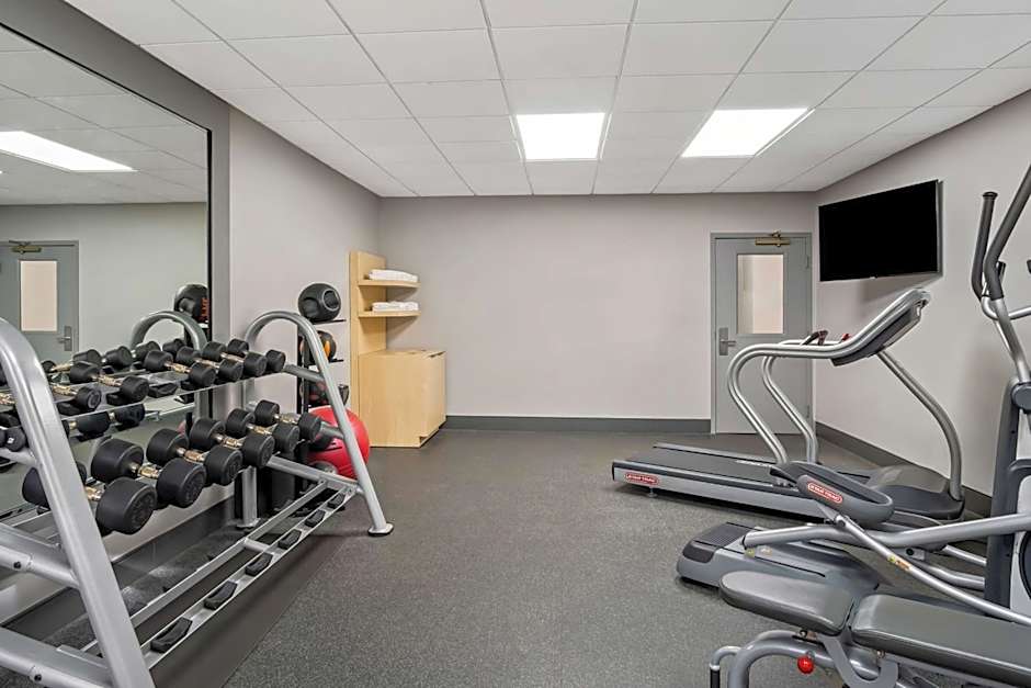 Spark by Hilton Stevensville