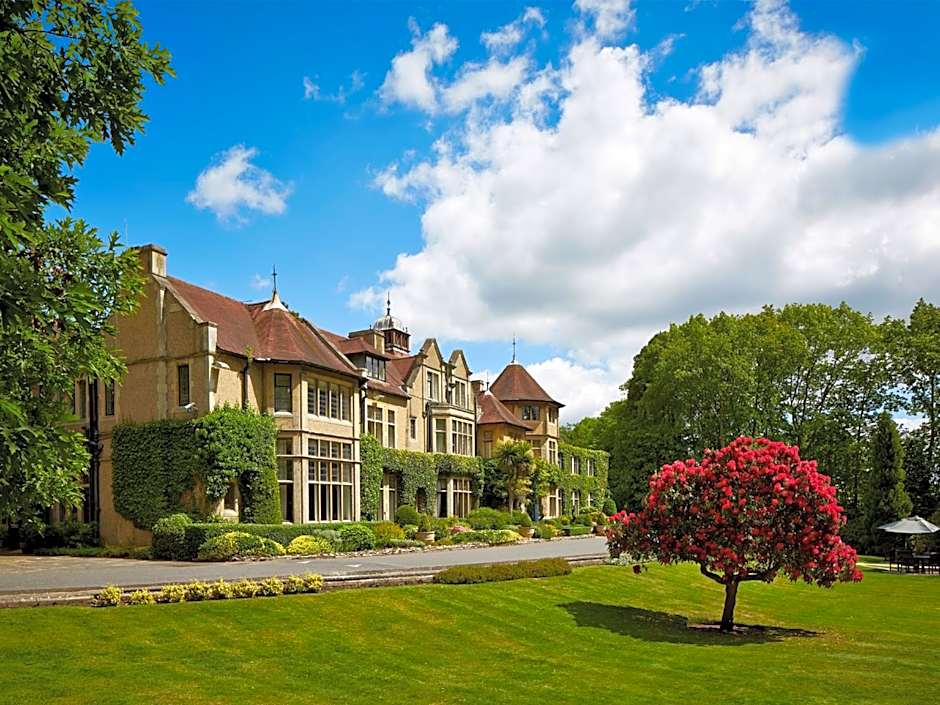 Macdonald Frimley Hall Hotel & Spa