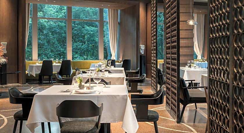 InterContinental Suzhou By IHG