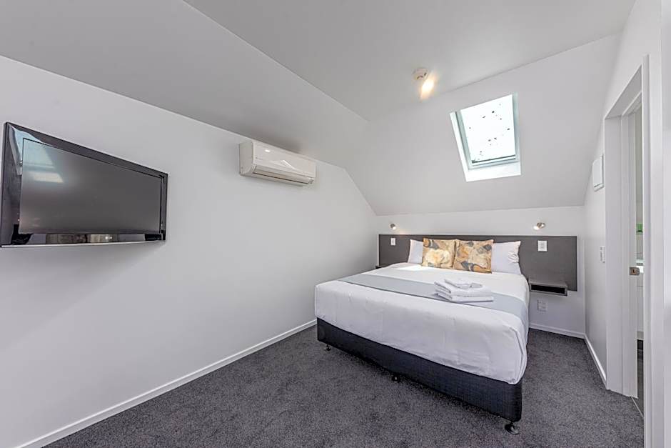 315 Motel Riccarton
