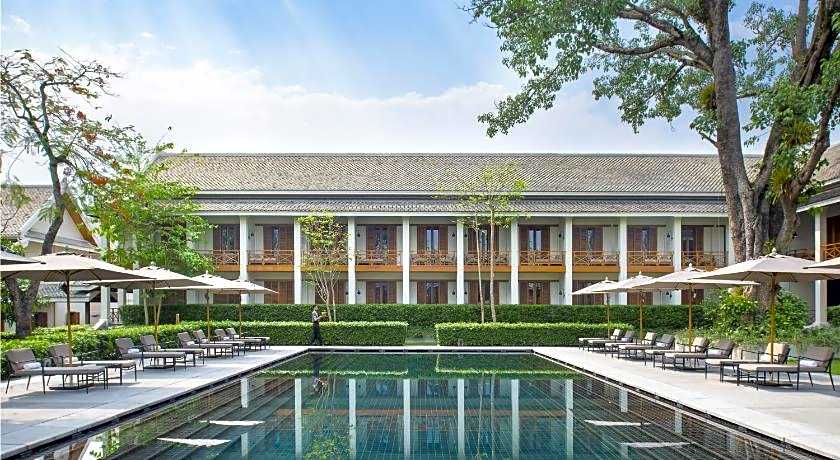Avani+ Luang Prabang Hotel