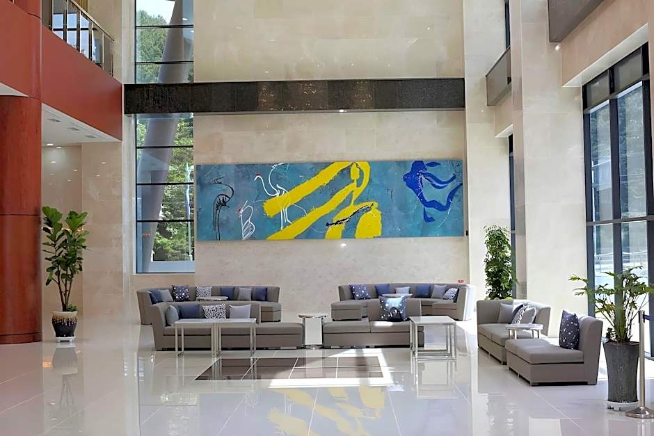 Benikea Hotel Seosan