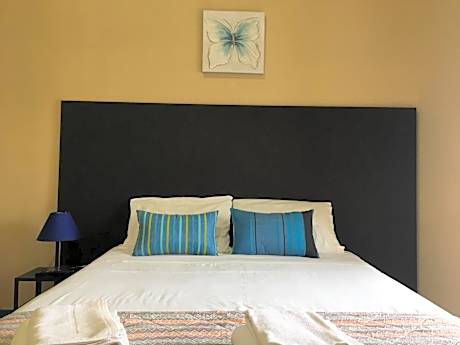 Aveiro Train Guesthouse