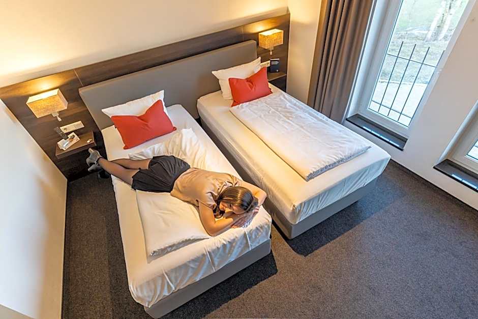 Hotel Duda Langenbruck