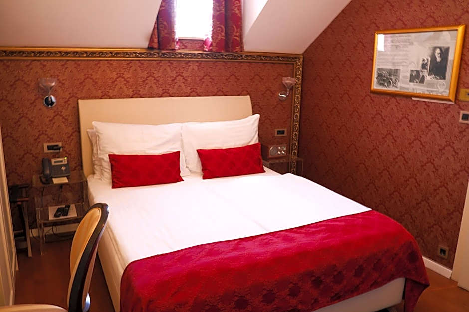 Hotel Actum