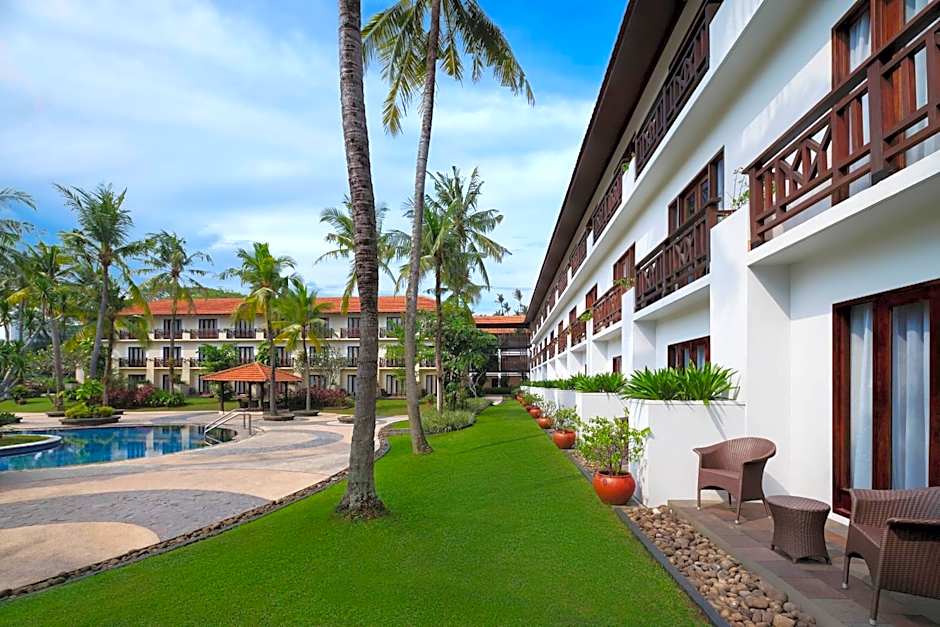 AKAR Hotels & Resort Lampung