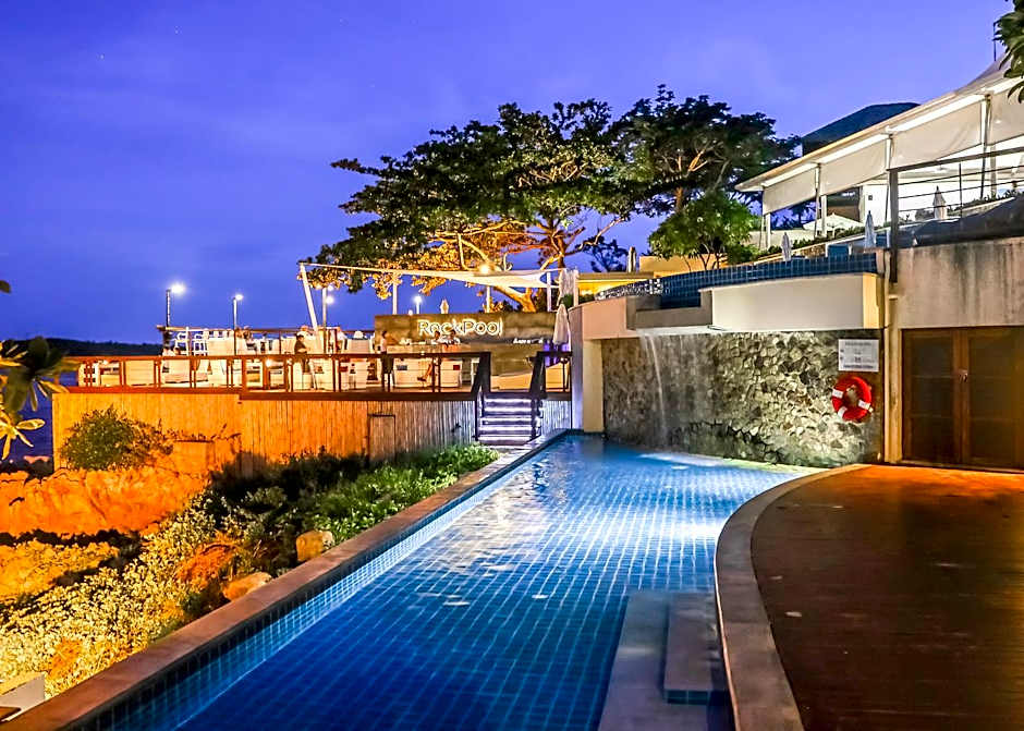 Kanda Pool Villas (SHA Plus)