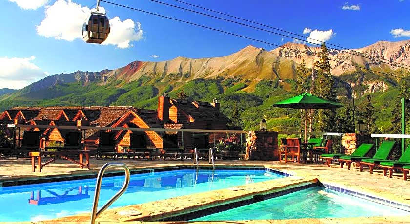 Mountain Lodge Telluride