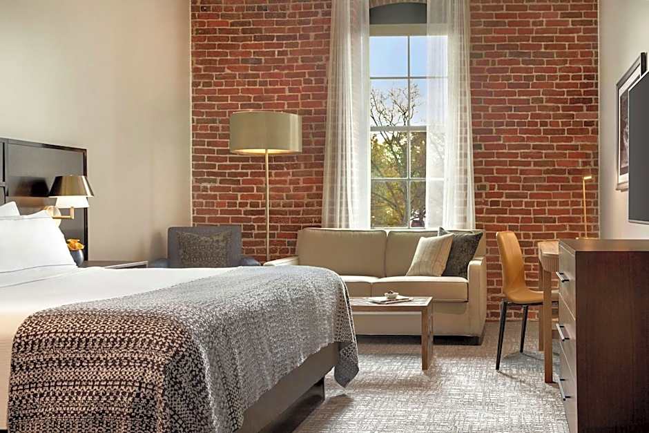 The Wilbur Lititz, Tapestry Collection by Hilton