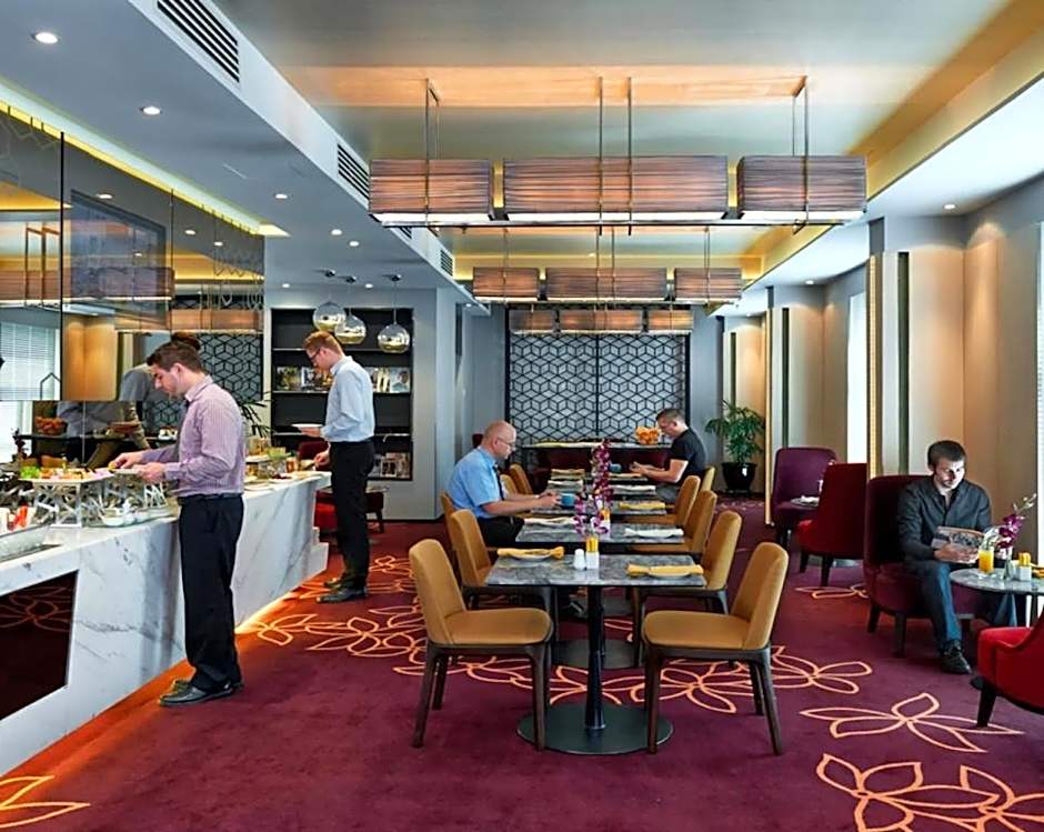 Eastin Hotel Penang