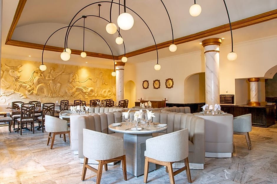 Royal Solaris Los Cabos - All Inclusive
