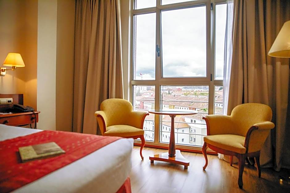 Gran Hotel de Ferrol