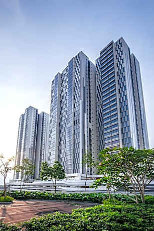 Ramada Meridin Johor Bahru