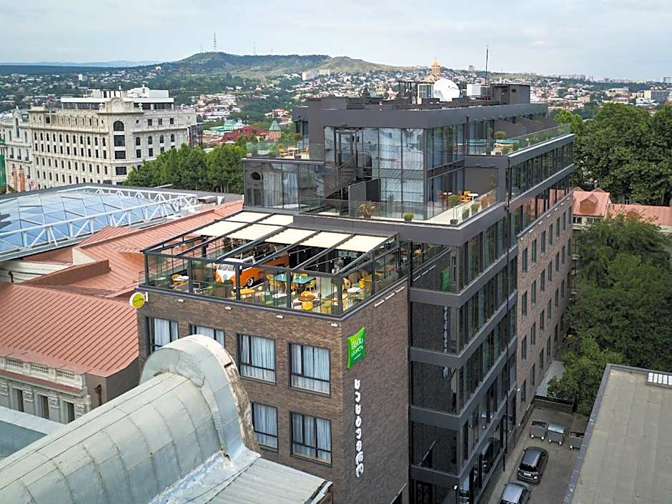 ibis Styles Tbilisi Center