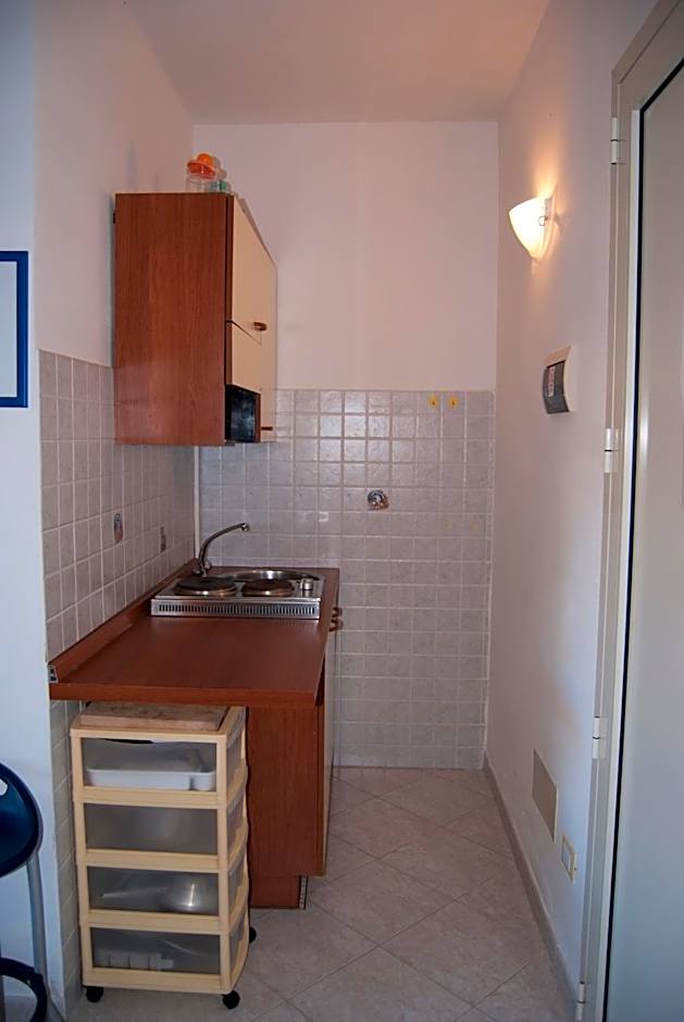 Residence Verde Pineta