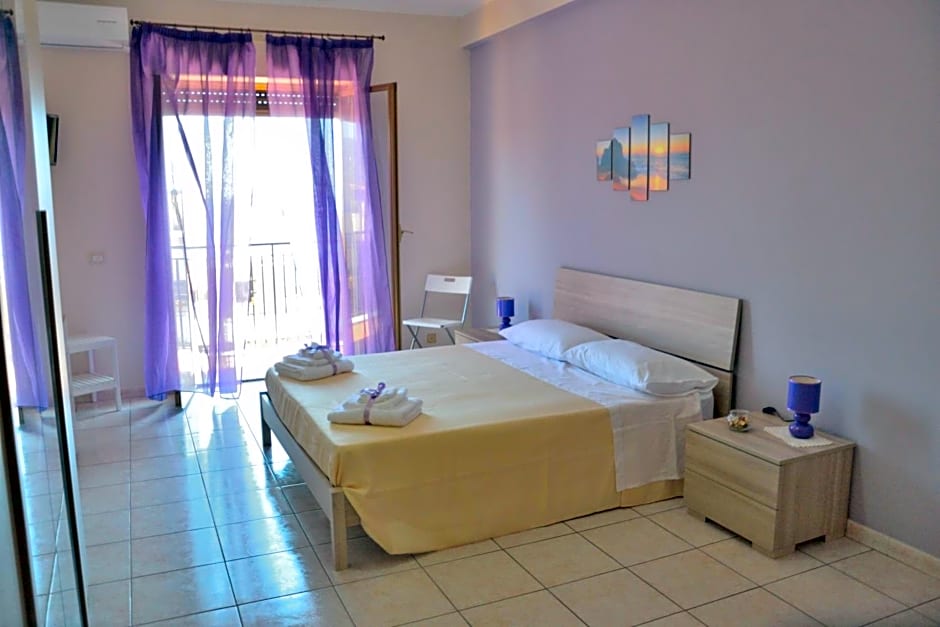 B&B Al Sole di Sicilia