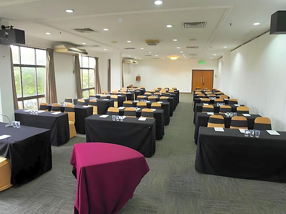 Hotel Grand Continental Langkawi