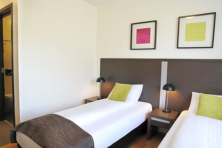 Fosshotel Westfjords