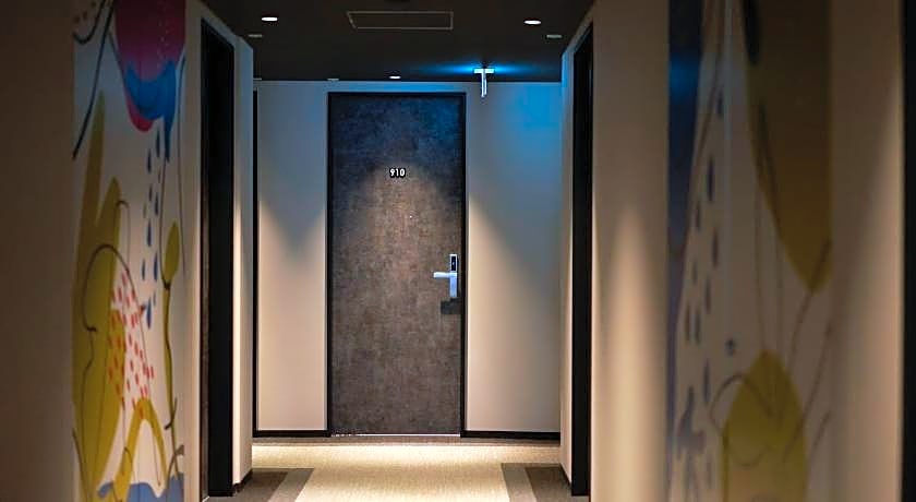 Hotel Resol Ueno