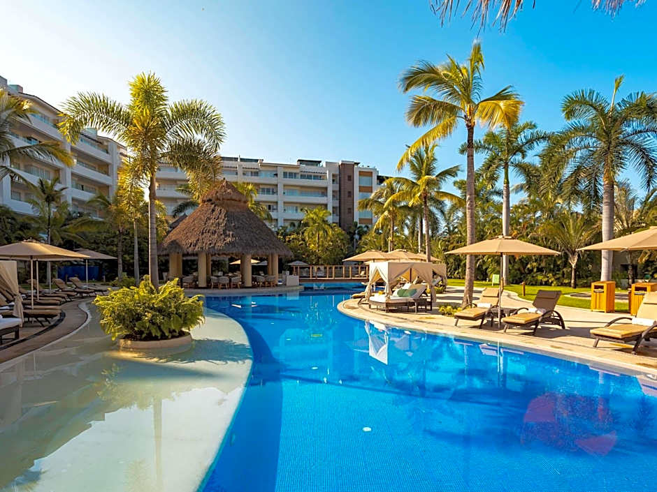 Marival Distinct Residences & Spa - Handwritten Collection