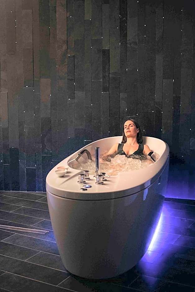 Vytautas Mineral SPA