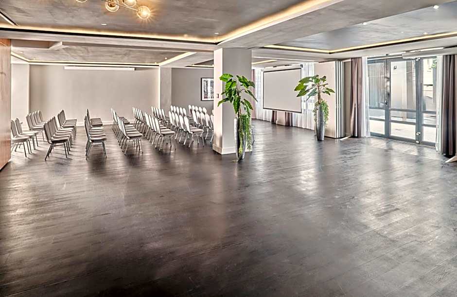 Leonardo Royal Hotel Warsaw