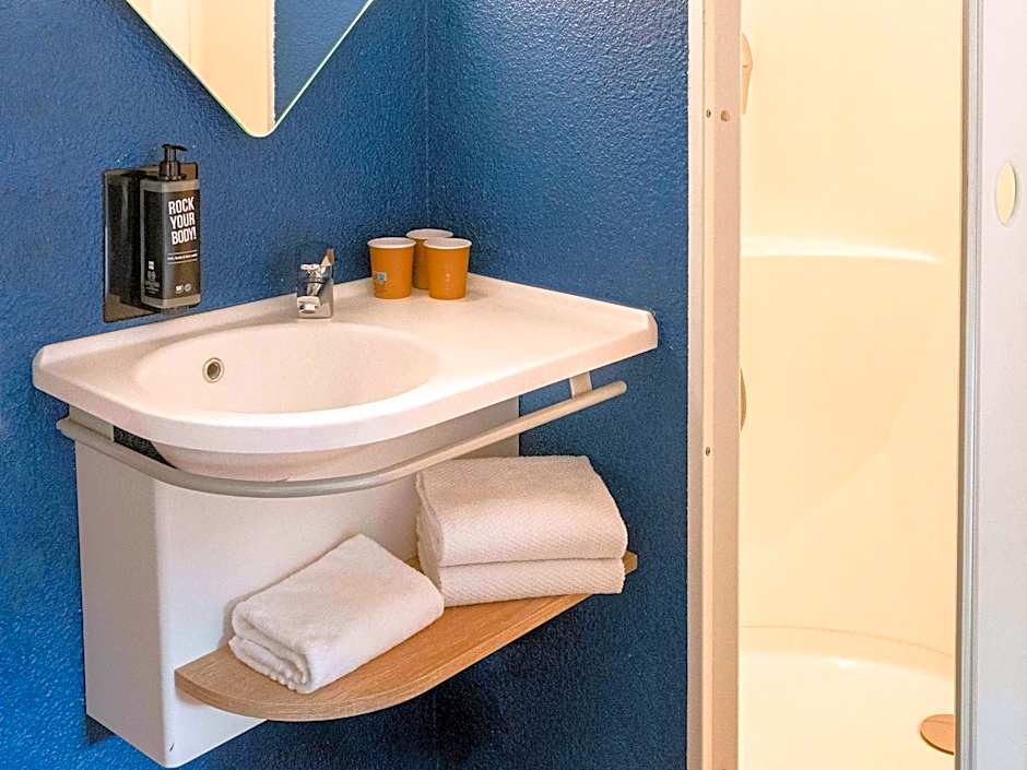 ibis budget Albi Centre