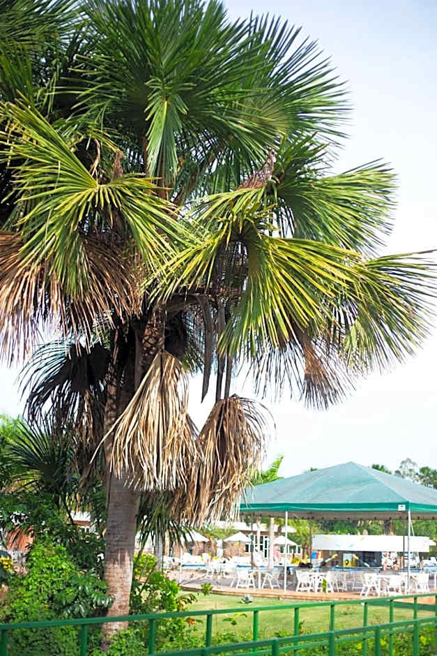 Grand Lençóis Flat