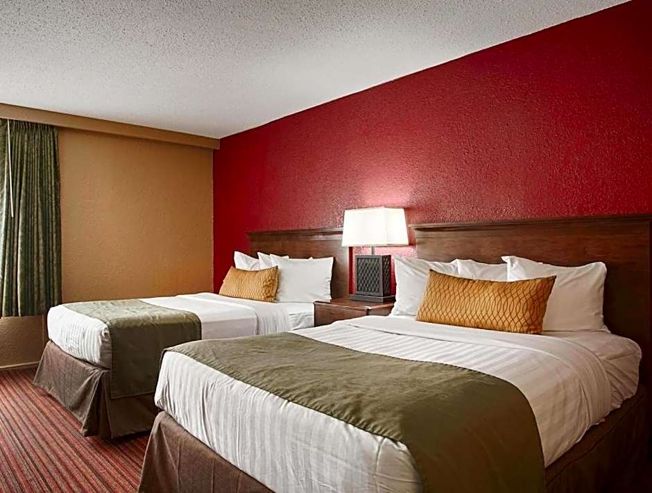 Best Western Richmond Hotel