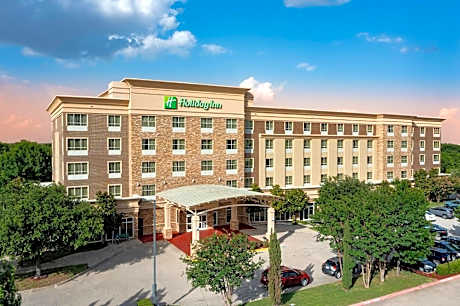 Holiday Inn Garland By IHG