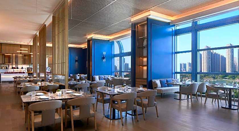 Foshan Marriott Hotel