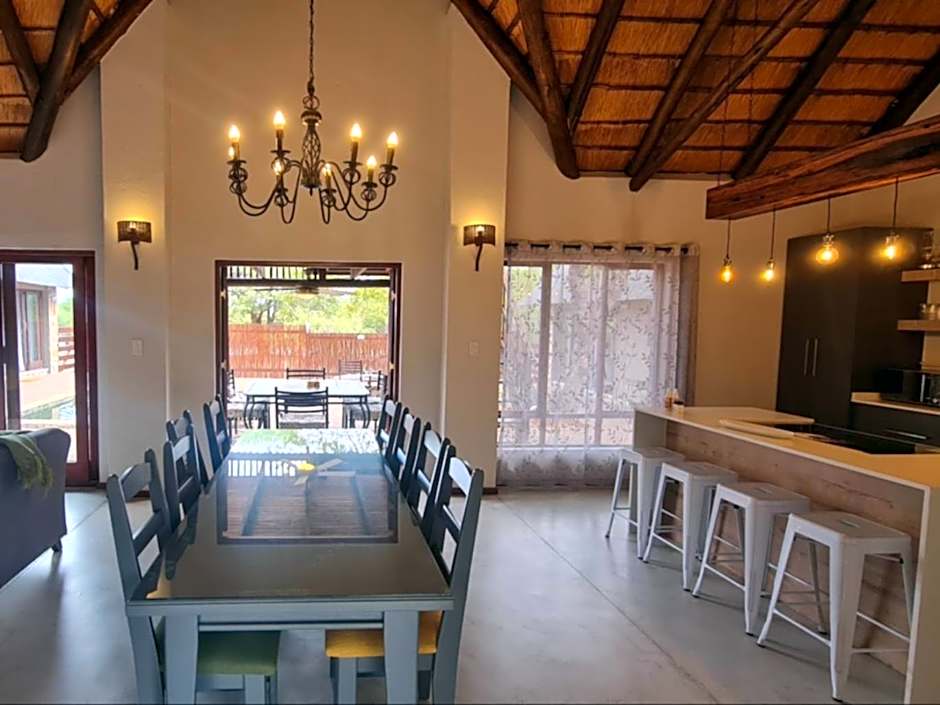 Hoedspruit Bush Stay