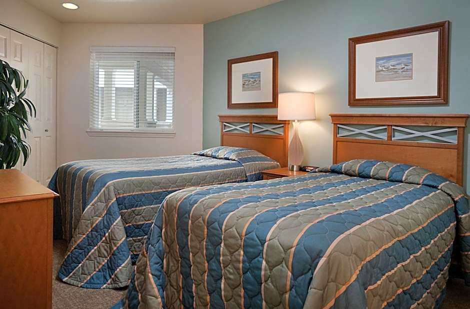 WorldMark Gleneden Beach