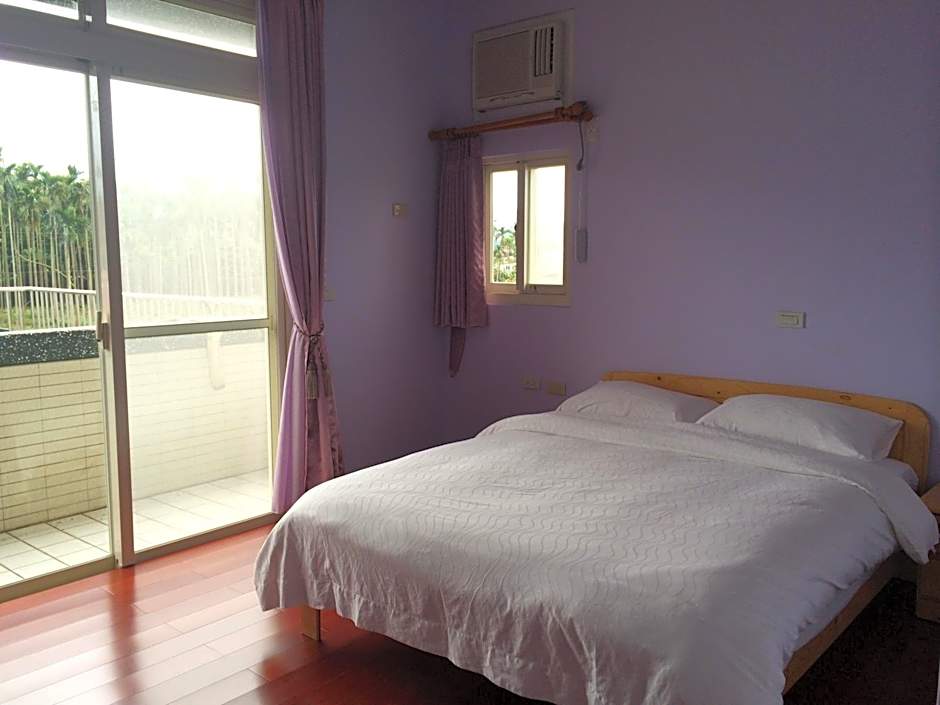 Dragon House B&B