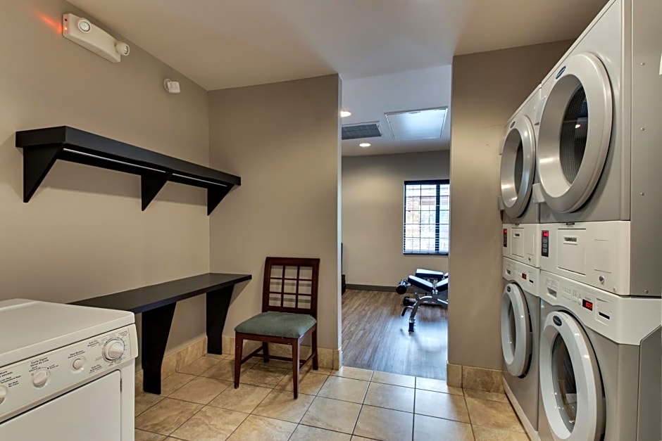 Staybridge Suites Missoula by IHG