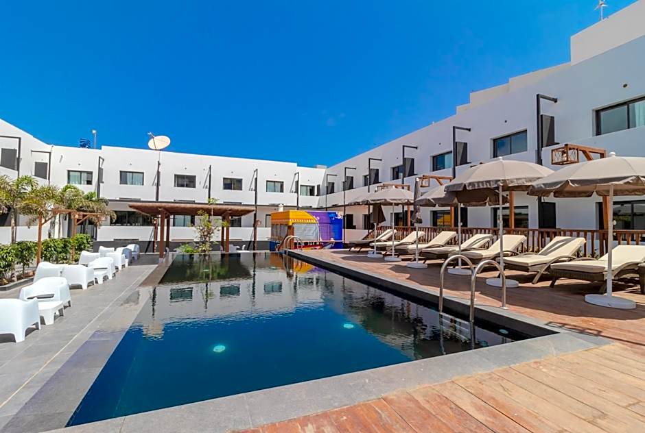 Photo 1 of 29 of ONOMO Hotel Dakar