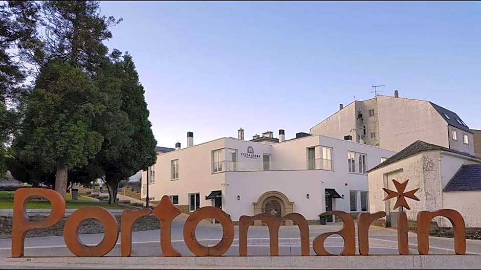 VISTALEGRE Hotel-Spa