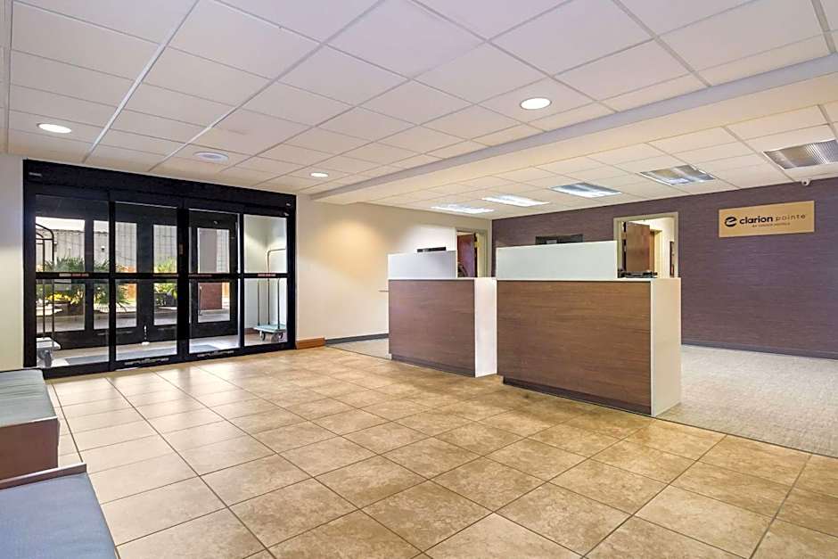 Clarion Pointe Charleston - West Ashley