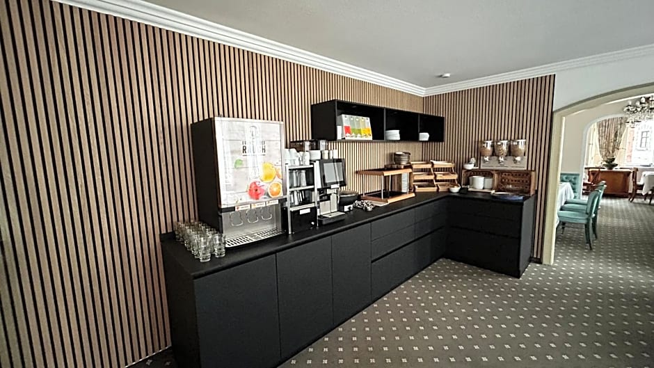 Boutique Hotel am Rathaus - Reblaus