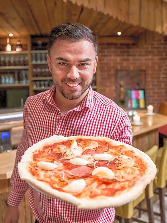 Hotel Restaurant Sidan