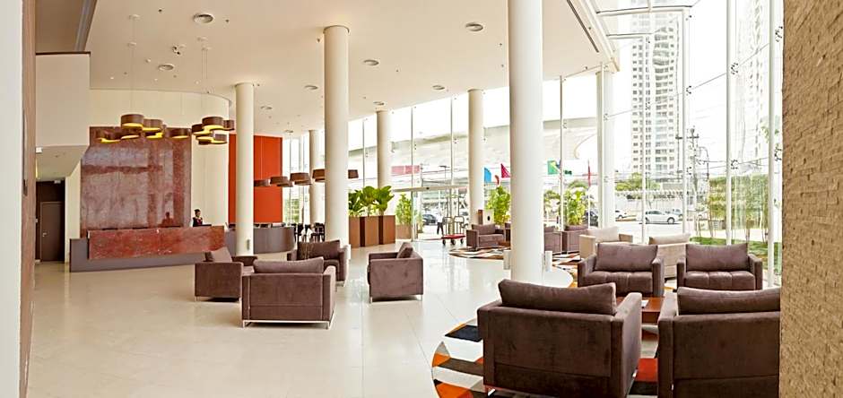 Hotel Panamby São Paulo