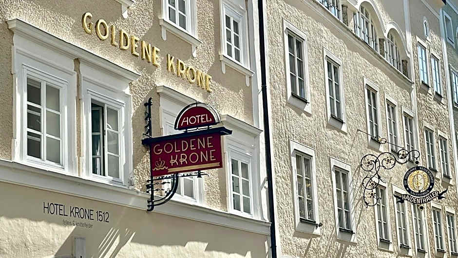 Hotel Krone 1512