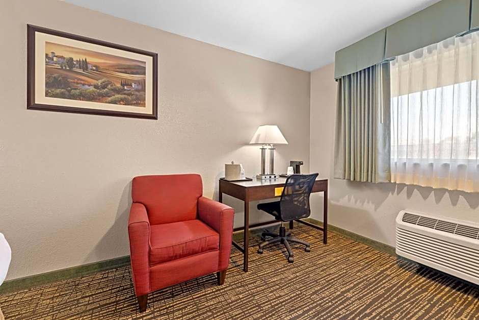 Best Western Petaluma Inn