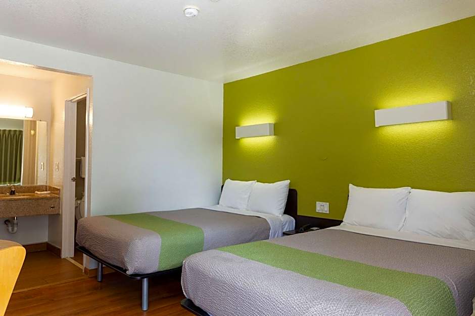 Motel 6-Camp Springs, DC - South Camp Springs