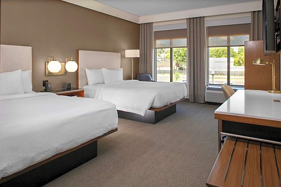 Courtyard by Marriott Thomasville