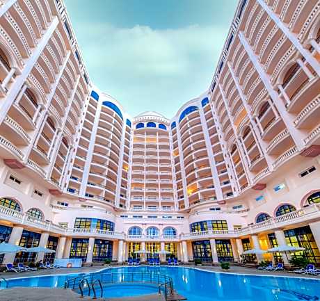 Tolip Hotel Alexandria