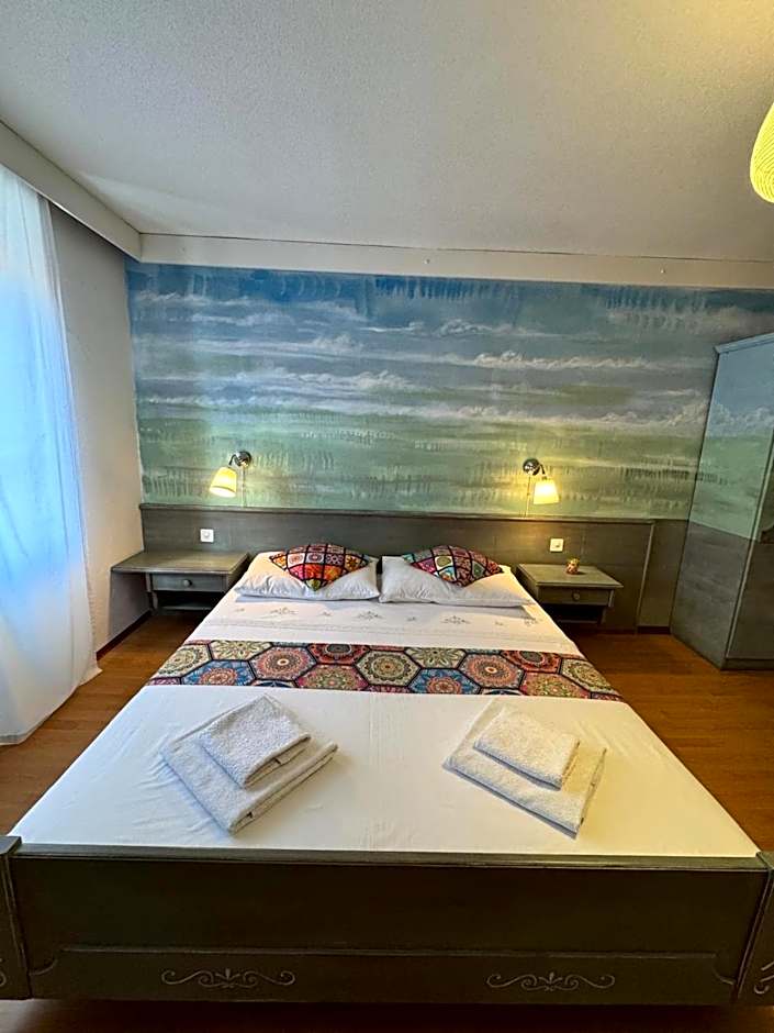 Hotel Post Cunter Biancardi