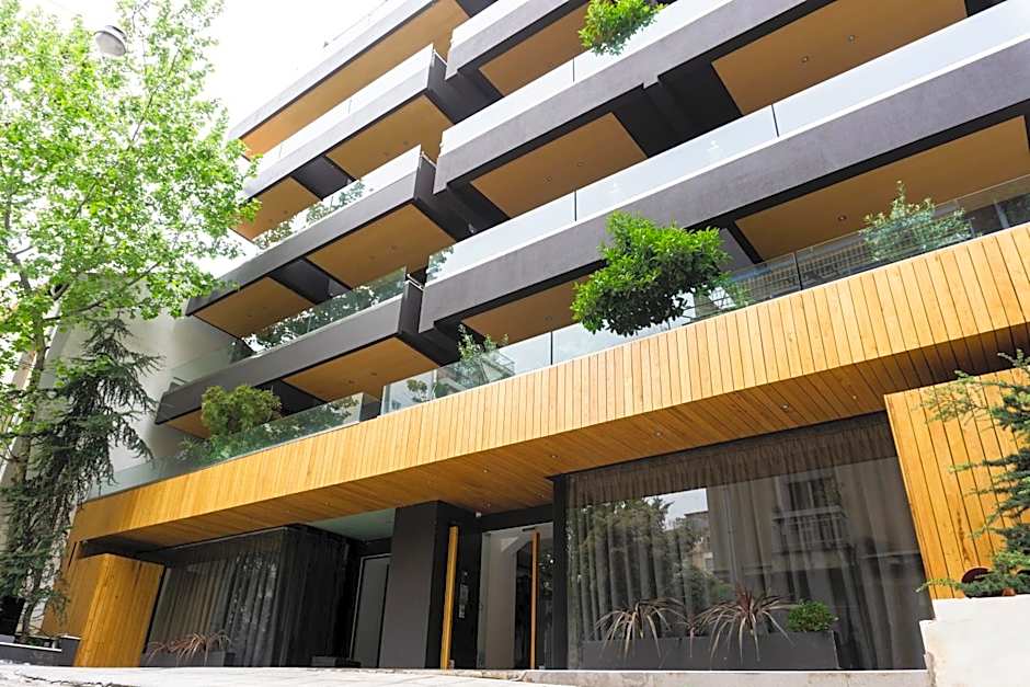 City Loft Hotel