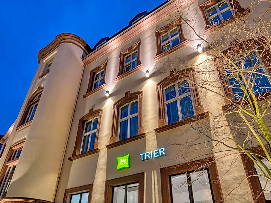 Ibis Styles Trier