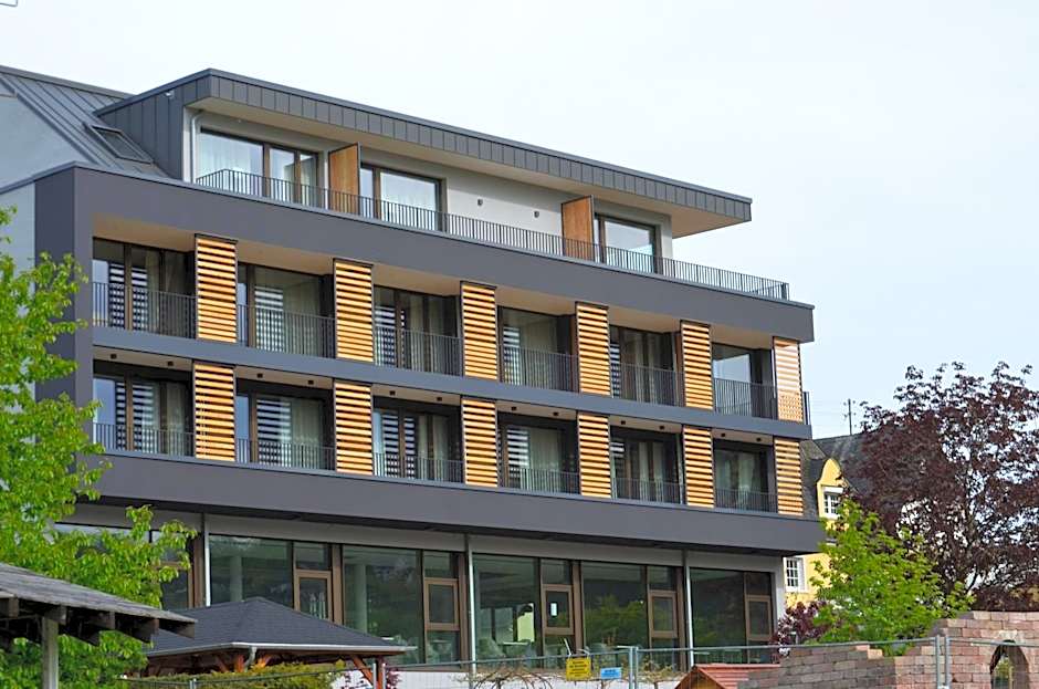 Boutique Hotel Moselgarten
